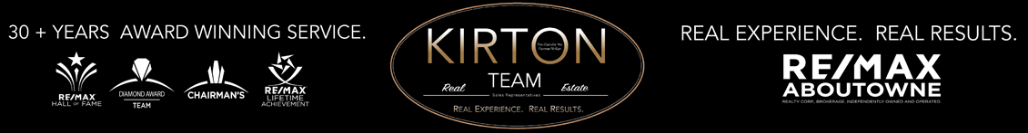 The Kirton Team